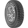 Tire Achilles Dura Grip II 165R13 Load D 8 Ply Van Commercial