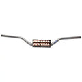 Renthal 1 1/8" FatBar KTM SX/SXF 09-11, SUZUKI RM/RMZ 06+ Bend Tanium for Suzuki RMX450Z 2017-2018