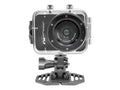 PyleSports Hi-Speed HD PSCHD60BK - Action camera - 1080p - 5.0 MP - underwater up to 9.8 ft - black