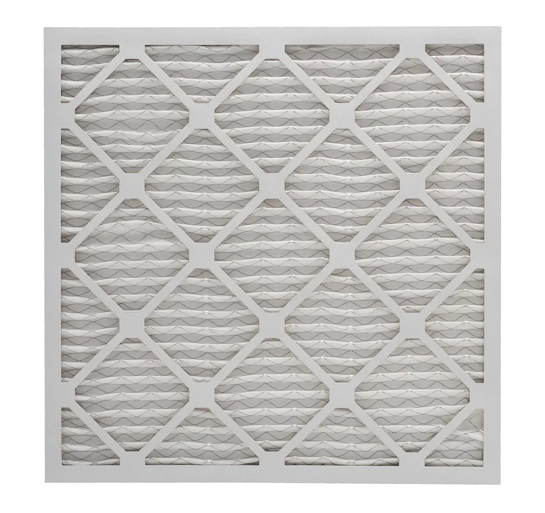 18x18x1 AC and Furnace Air Filter by Aerostar - MERV 11, Box of 6