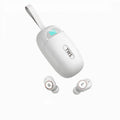 Wireless Earbuds For  Xperia Z5 Premium , with Immersive Sound True 5.0 Bluetooth in-Ear Headphones with 2000mAh Charging Case Stereo Calls Touch Control IPX7 Sweatproof Deep Bass