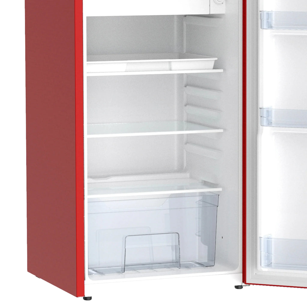 ft., in Seafoam Green (RMRS31X7G-IS). Avanti Retro Series Compact Refrigerator, Mini-Fridge, 3.1 cu