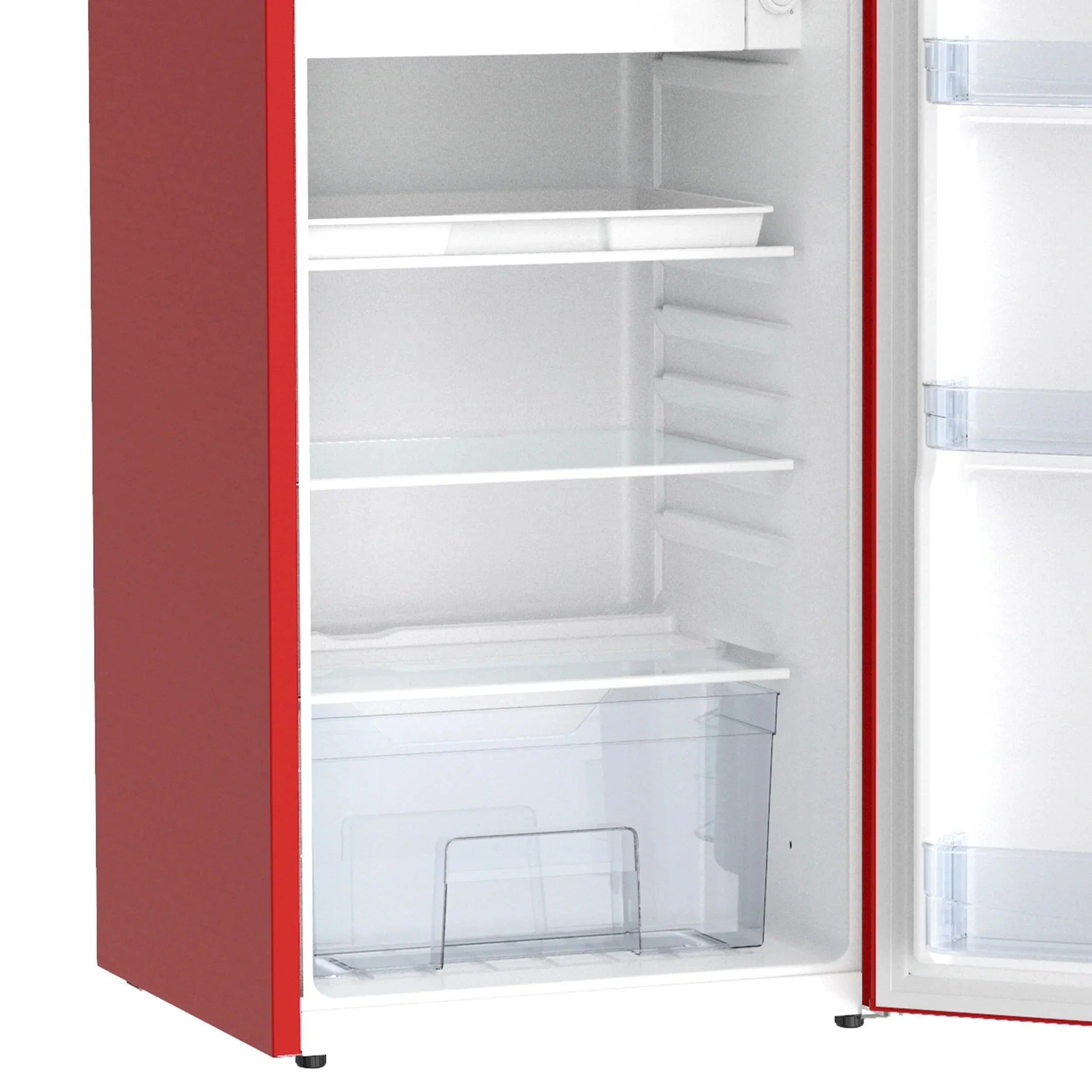 ft., in Seafoam Green (RMRS31X7G-IS). Avanti Retro Series Compact Refrigerator, Mini-Fridge, 3.1 cu