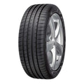Goodyear Eagle F1 Asymmetric 3 SUV 235/55R19 106/104R Passenger Tire Fits: 2010-16 Chevrolet Equinox LTZ, 2017-18 Honda CR-V EX-L