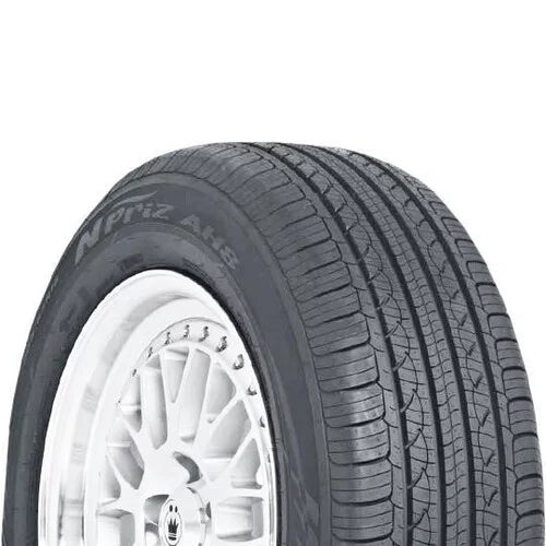 Nexen NPriz AH8 195/50R16 84V BSW (4 Tires)