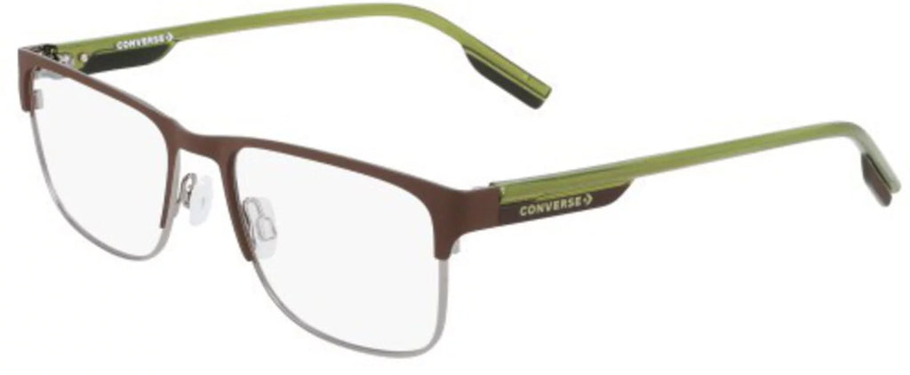Eyeglasses CONVERSE CV 3000 201 Matte Dark Root