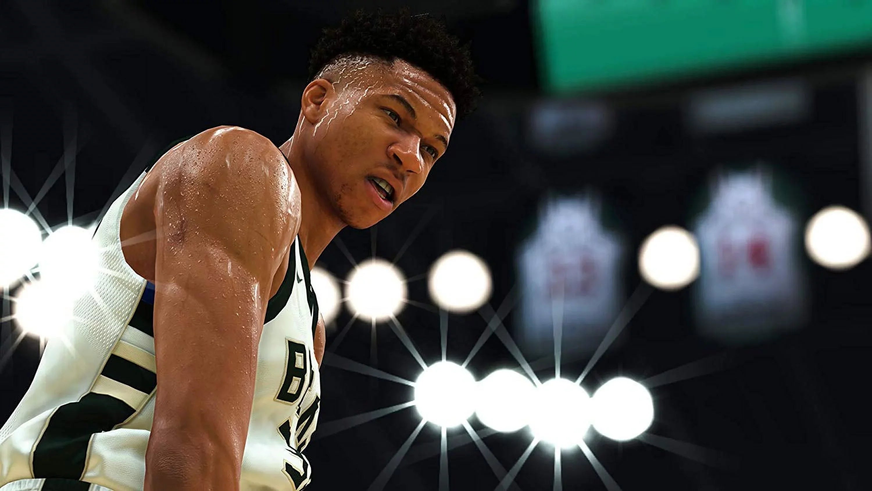 NBA 2K19, 2K, Nintendo Switch, 710425550515