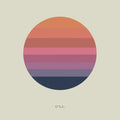 Tycho - Awake (10th Anniversary Edition) Blue/beige  [VINYL LP] Beige, Blue, Colored Vinyl, Anniversary Ed