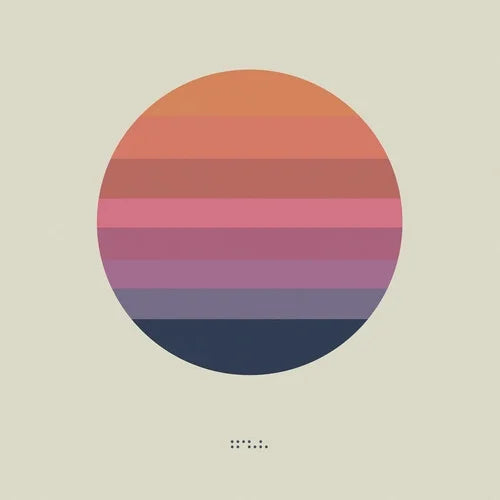 Tycho - Awake (10th Anniversary Edition) Blue/beige  [VINYL LP] Beige, Blue, Colored Vinyl, Anniversary Ed