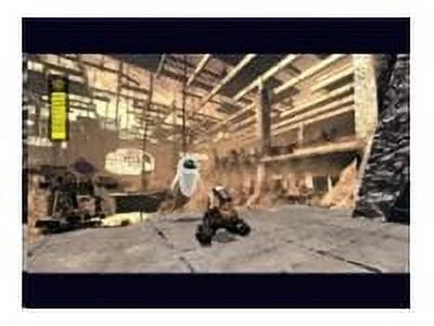 Wall-E - Nintendo Wii
