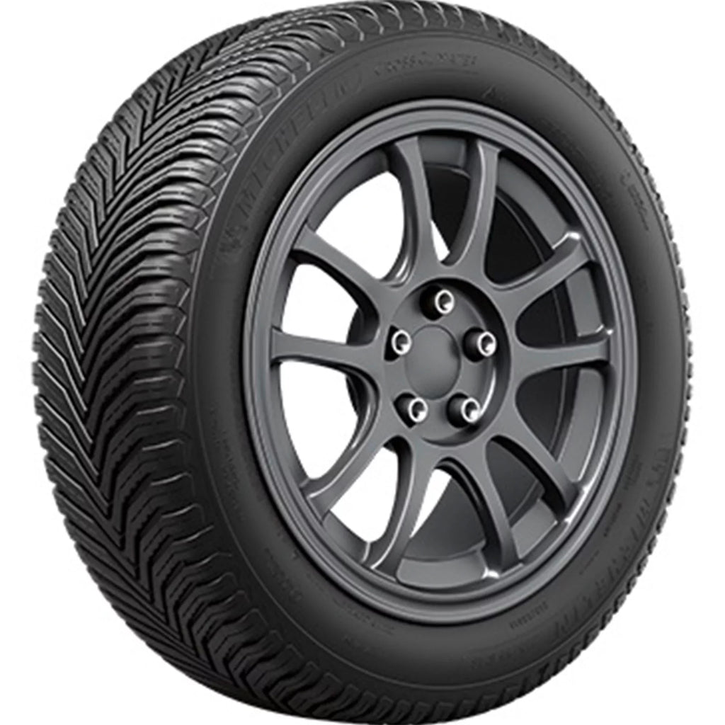 Michelin Cross Climate2 A/W All atmospheric conditions 215/45R17 91H XL SUV/Crossover Tire