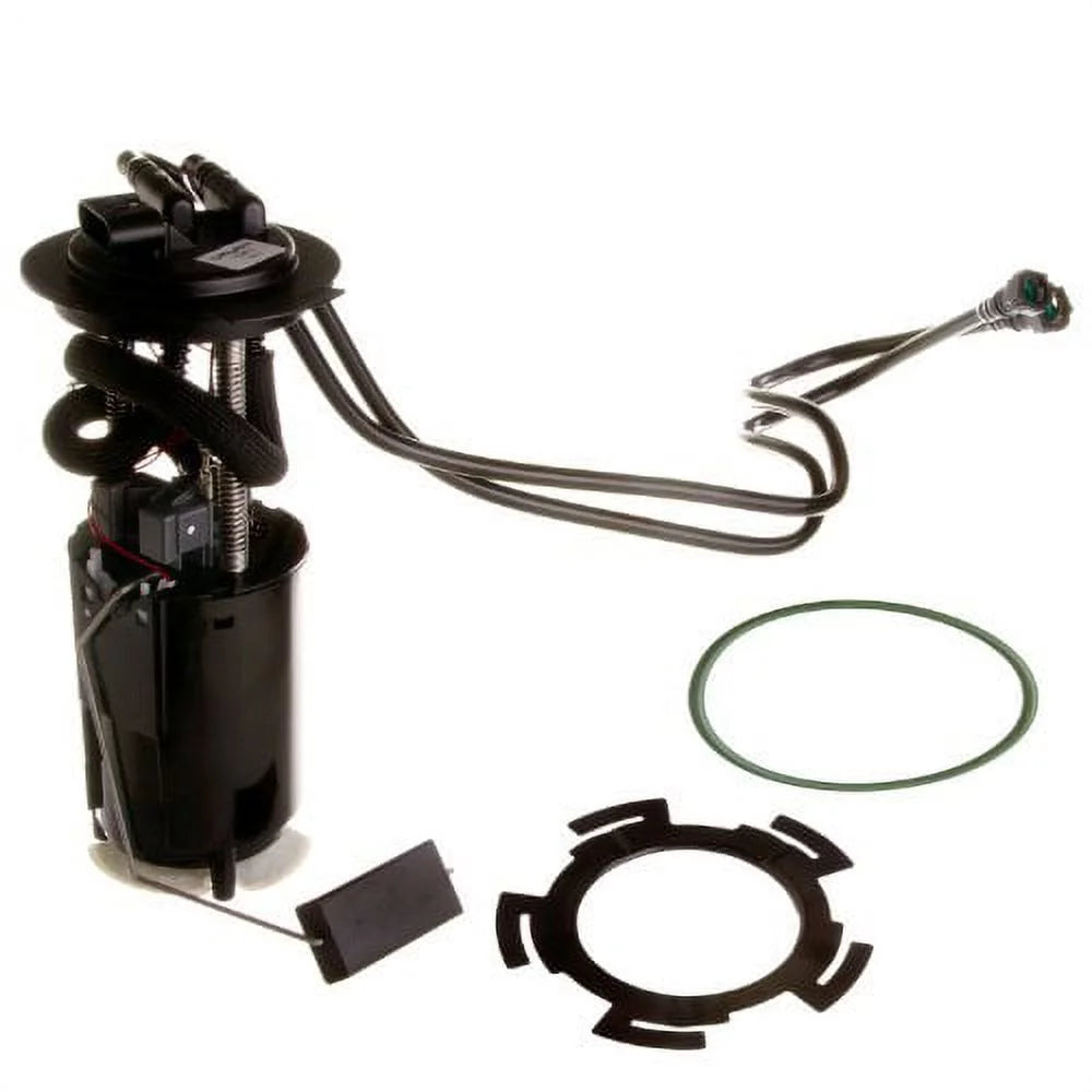 Delphi FG0915 Fuel Module Fits select: 2006-2010 CHEVROLET COBALT, 2006-2007 SATURN ION