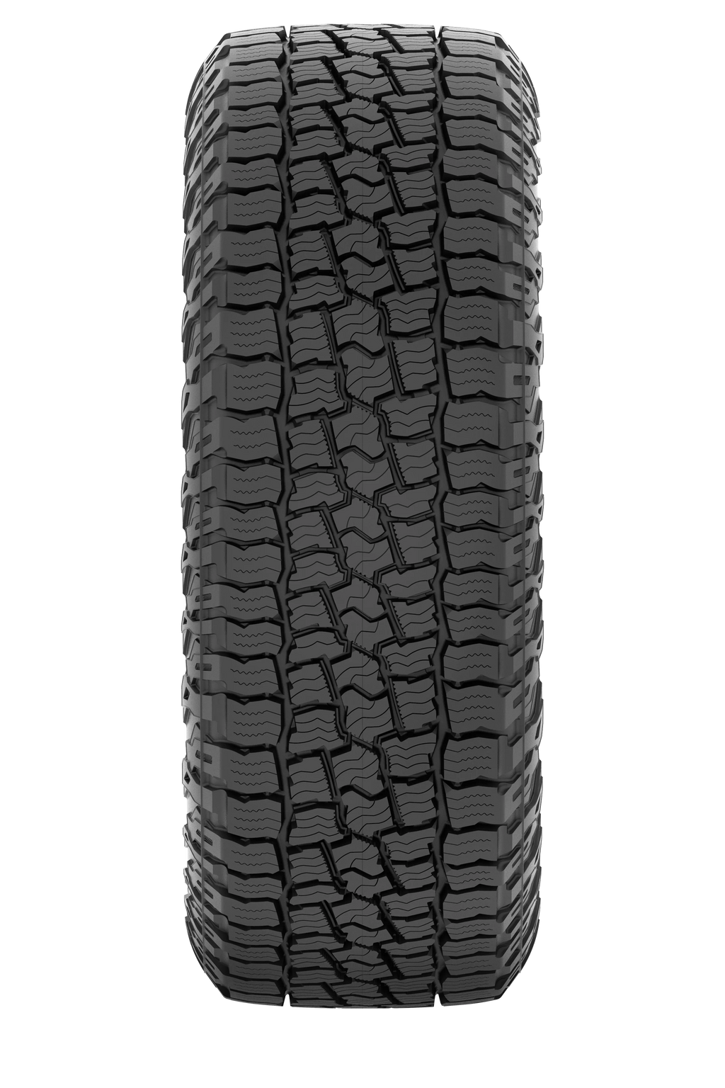 Cooper Discoverer Road+Trail AT 235/60R18 107H All-Terrain Tire