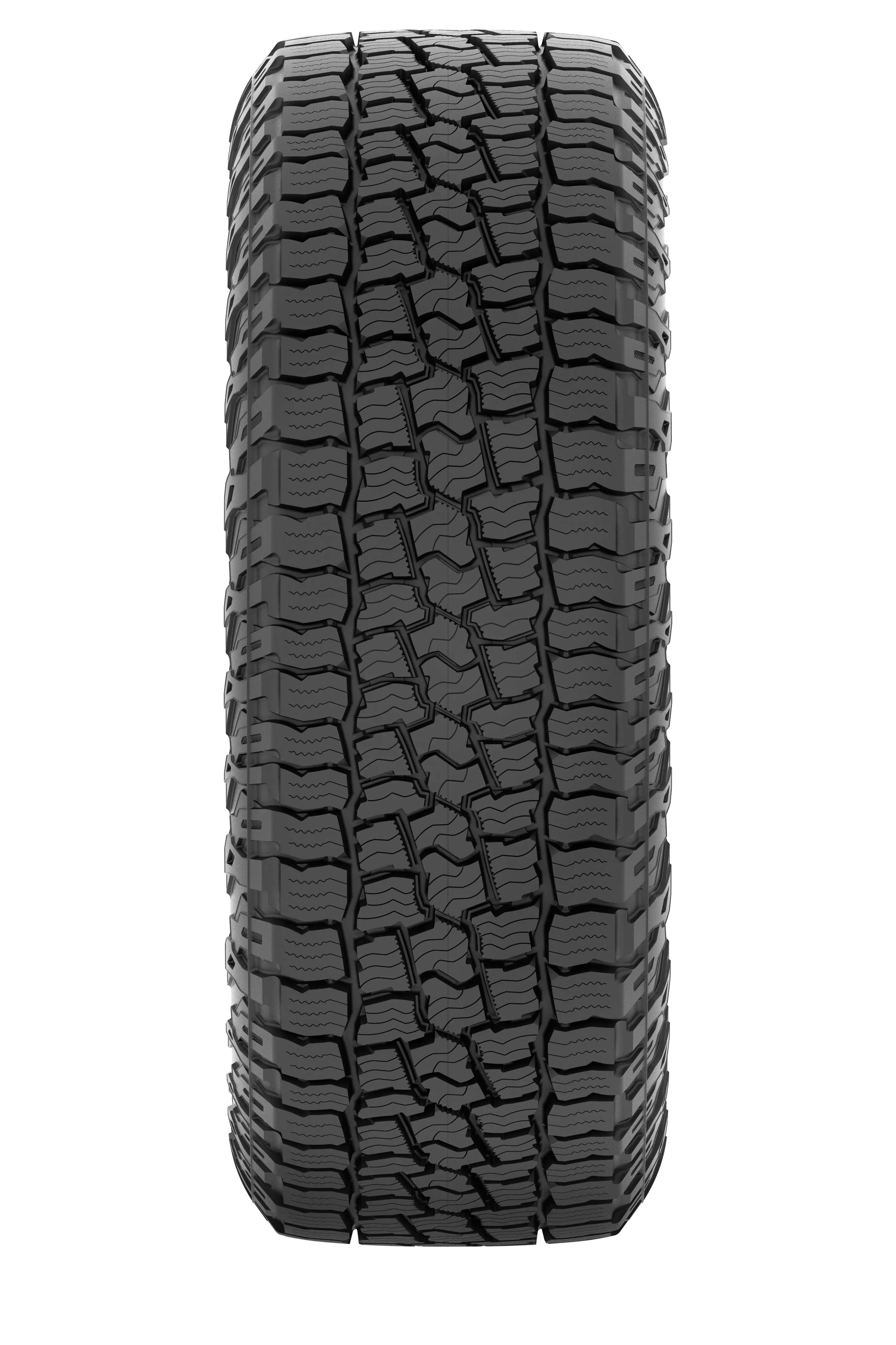 Cooper Discoverer Road+Trail AT 255/70R18 116T All-Terrain Tire