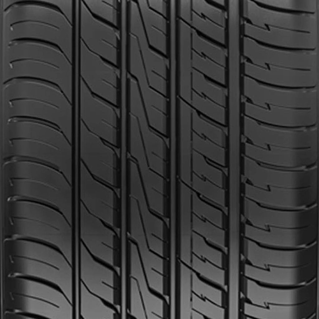 Ironman iMove Gen 3 A/S UHP All Season 225/40R18 92W Passenger Tire