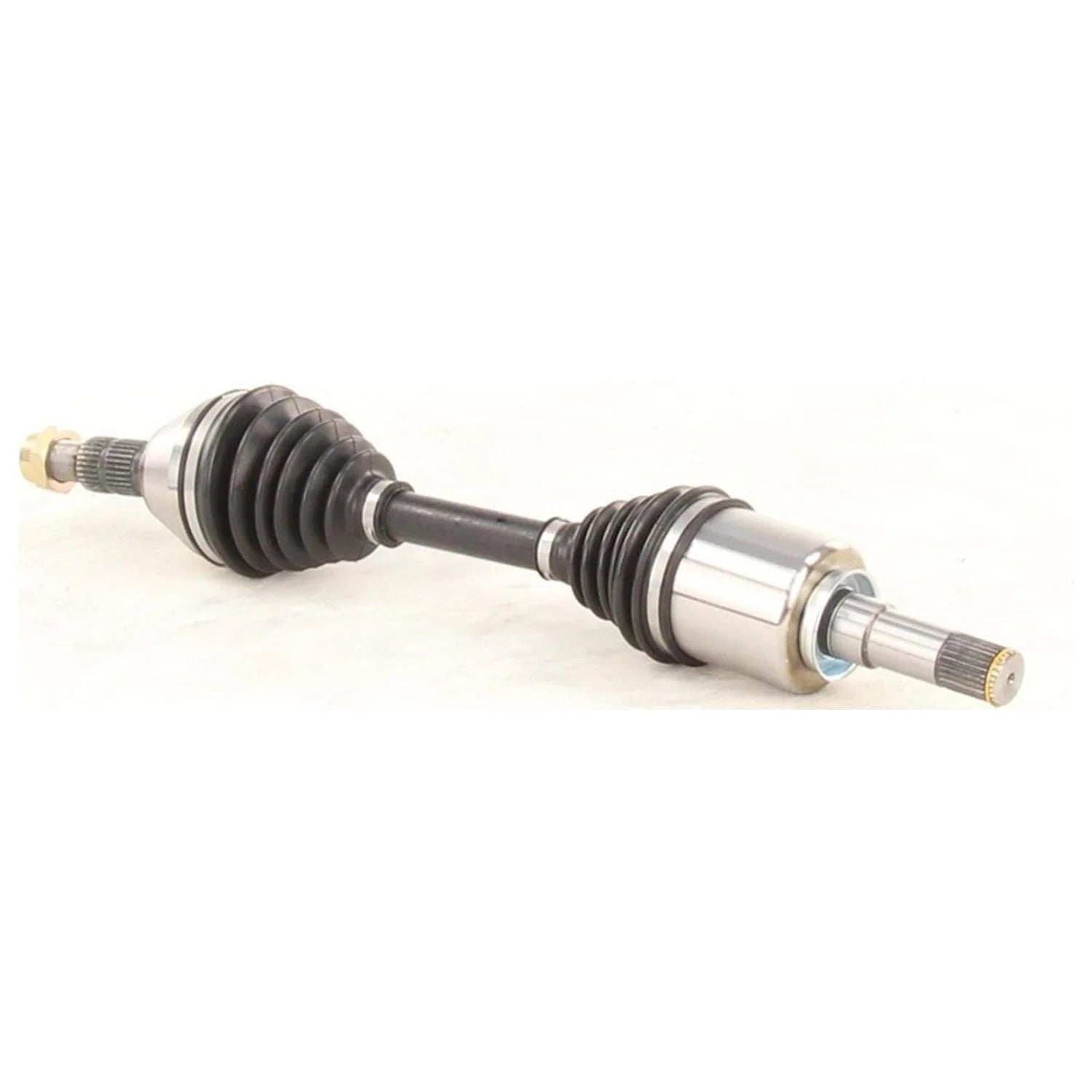 CV Axle Shaft Fits select: 2014-2020 CHEVROLET IMPALA, 2016 CHEVROLET MALIBU LIMITED