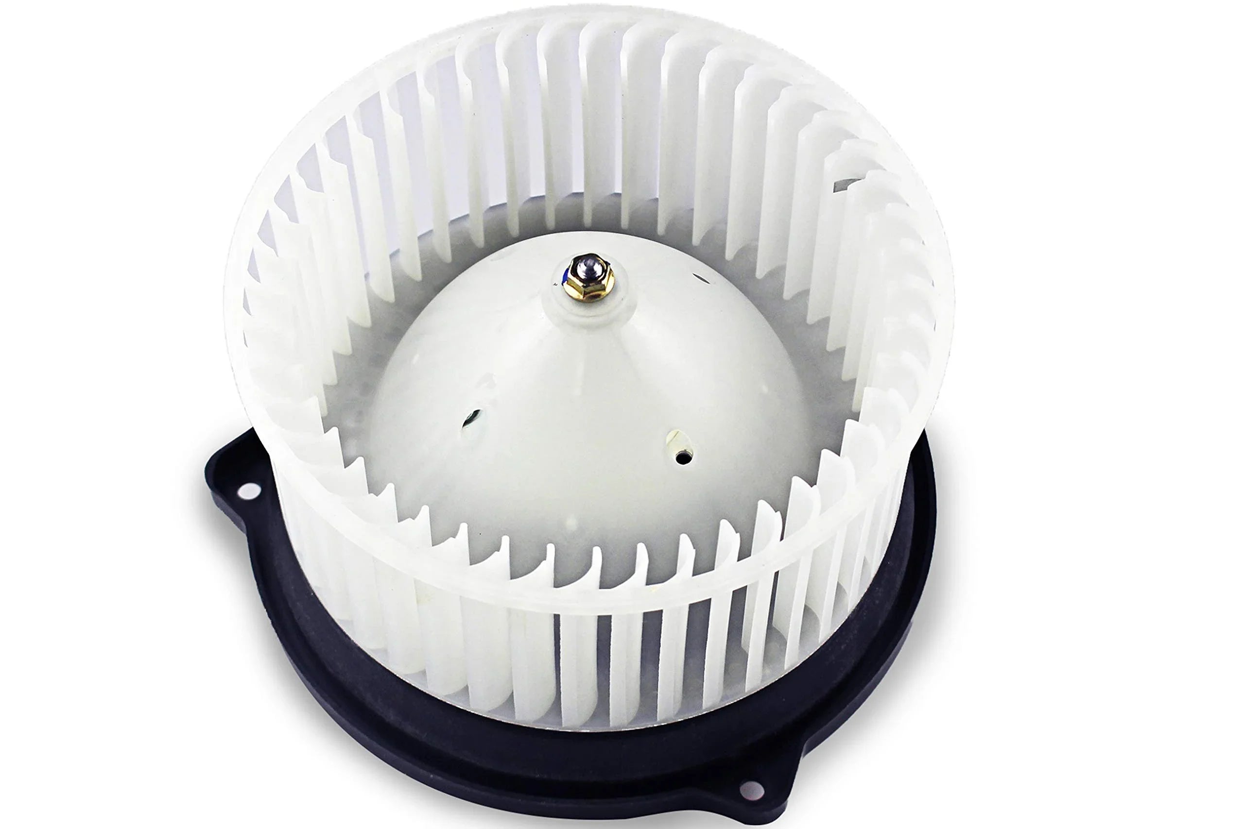 BOXI HVAC Blower Motor Fan Assembly for Honda Insight 2000-2006/Civic 1992-2000/Accord 1994-1997/Civic del Sol 1993-1997/Prelude 1992-1996 / for Acura Integra 1994-2001/CL 1997-1999 | 79310-SR3-A01