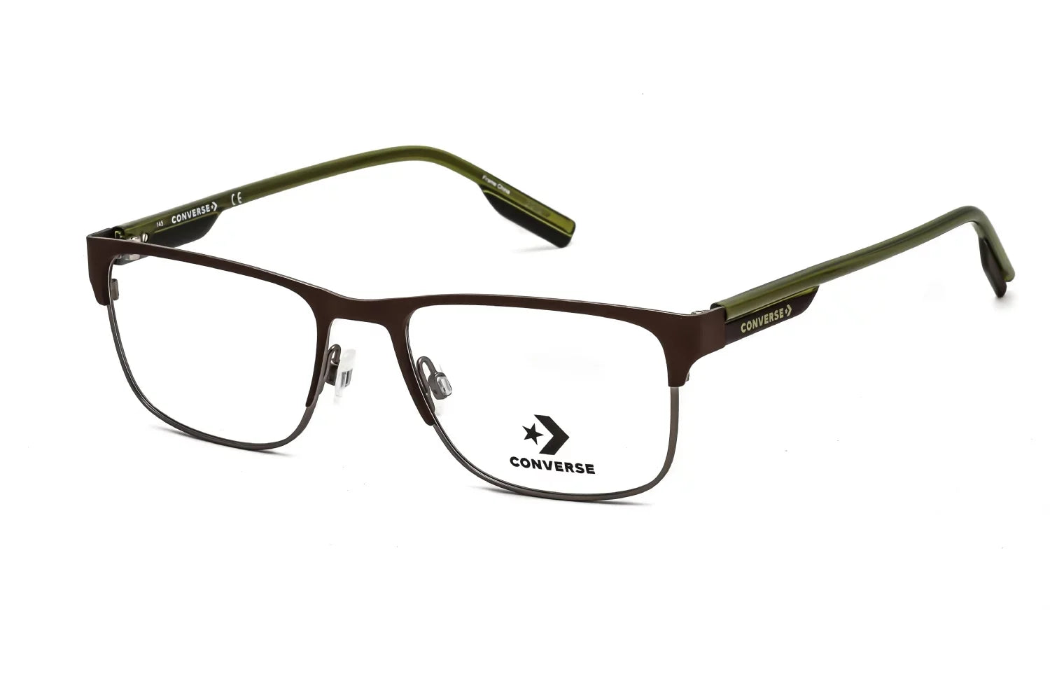 Eyeglasses CONVERSE CV 3000 201 Matte Dark Root