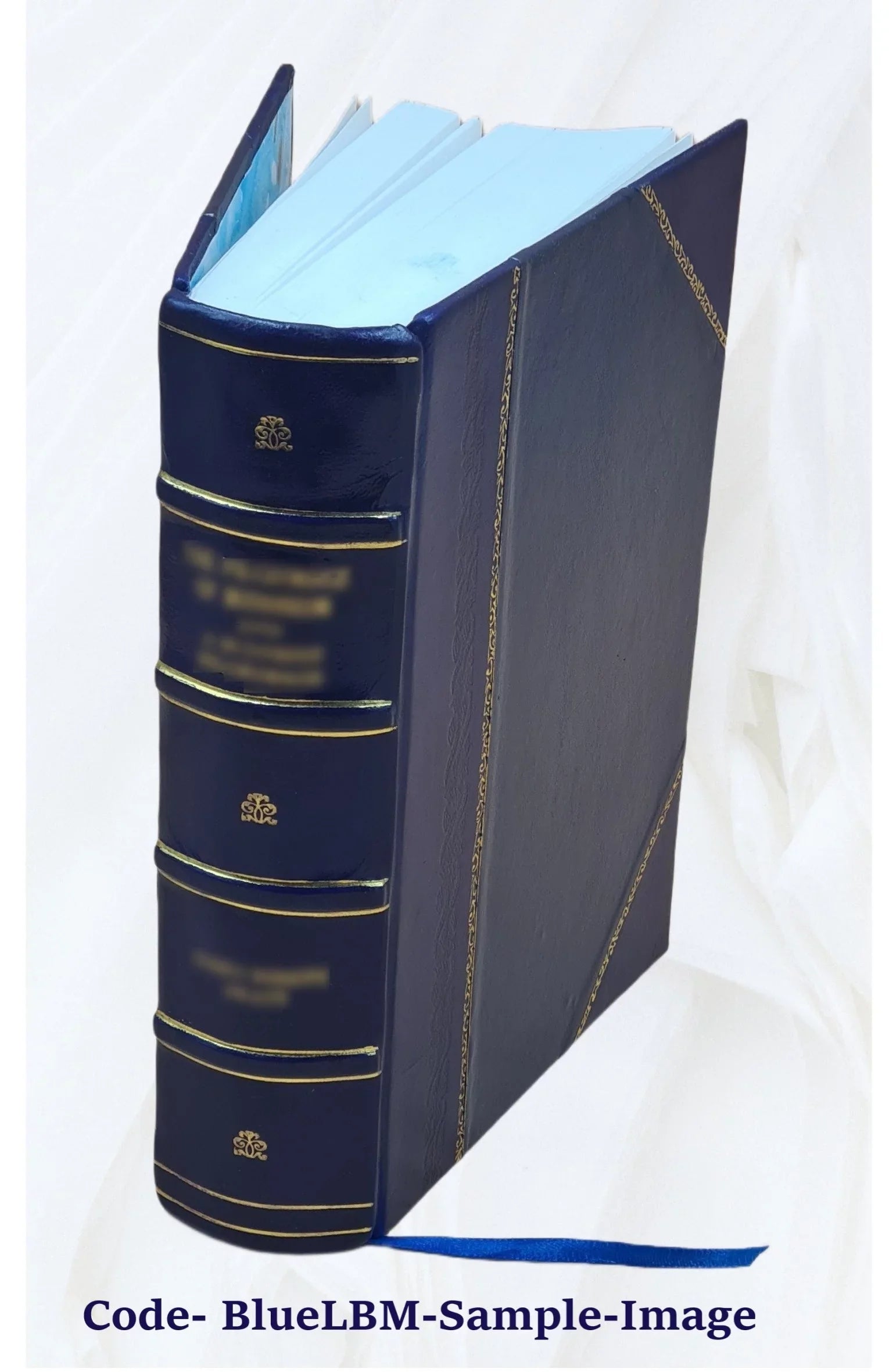 1900 [Leather Bound]. H.-H-430 Cyrus M. [Index (Soundex) to the population schedules of the twelfth census of the United States, 1900, Kentucky] Volume KENTUCKY - T1047 - H-400 P