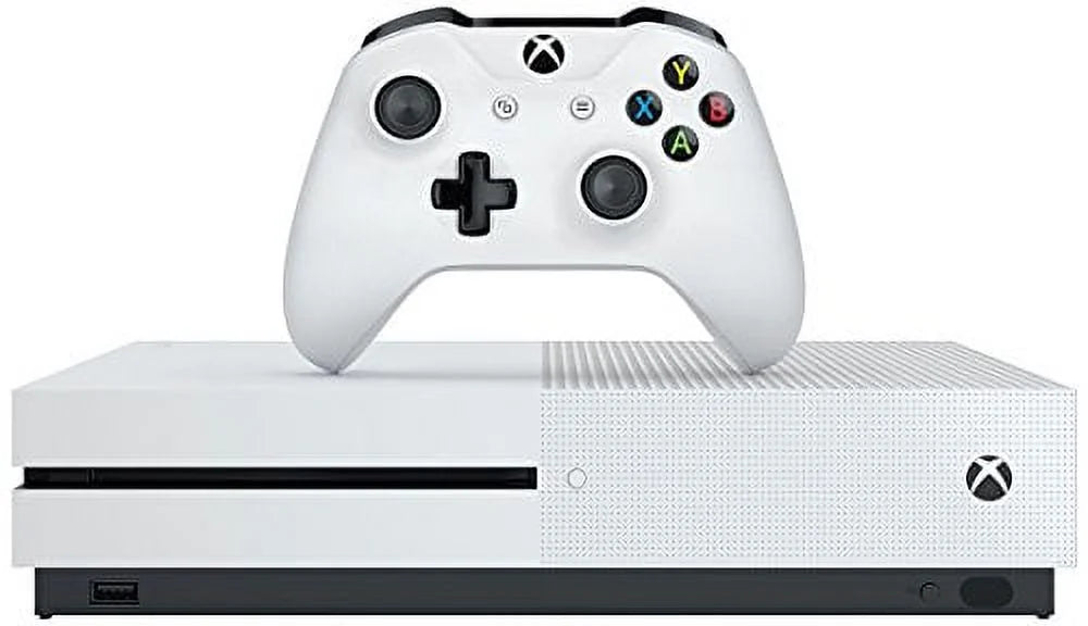 Pre-Owned Xbox One S 1TB Console - Gears of War 4 Bundle (Refurbished: Like New)