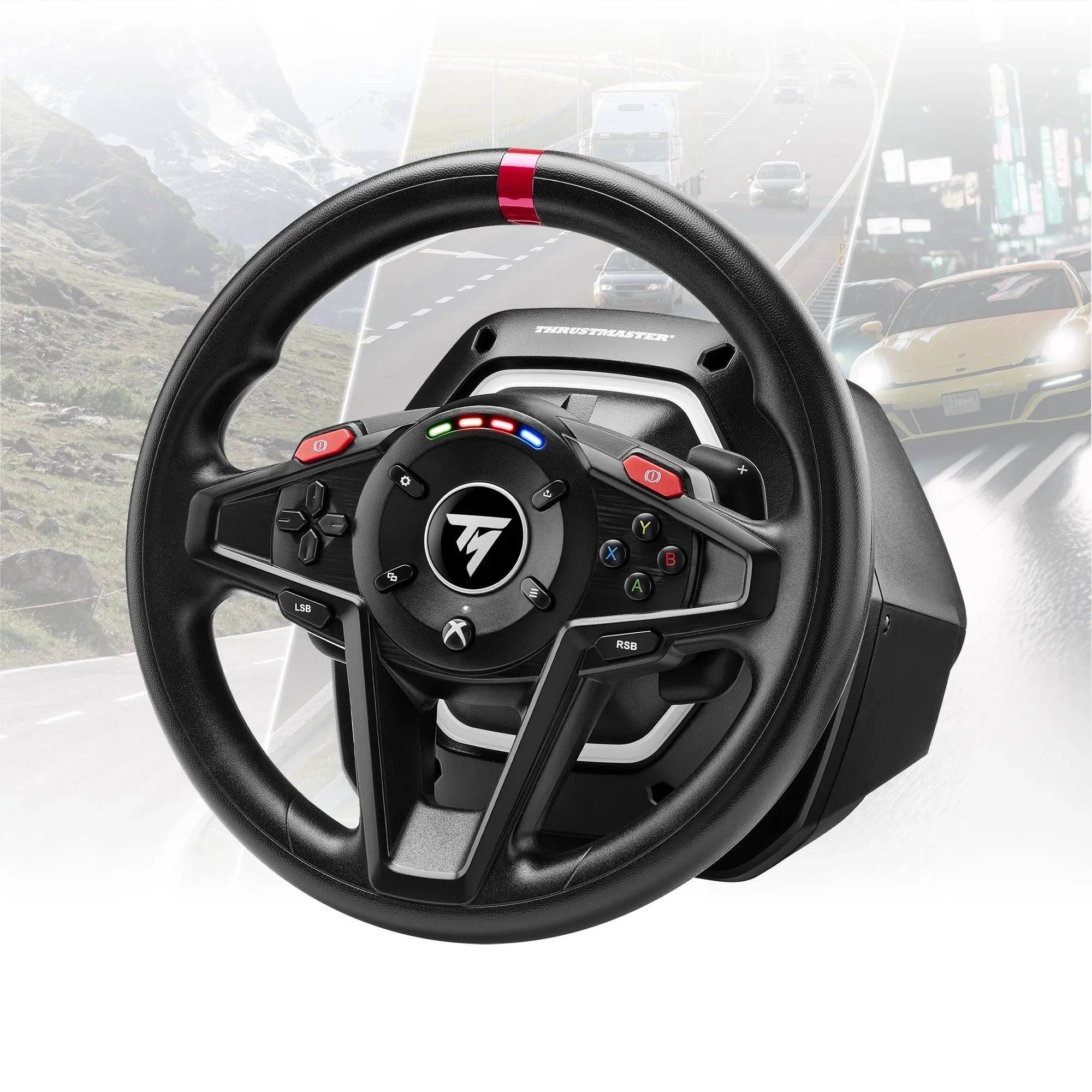 Thrustmaster T128 Shifter Pack - Xbox Series X