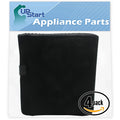 4-Pack Replacement Honeywell 11500 Air Purifier Pre-Filter - matching Honeywell HRF-APP1 PreFilter