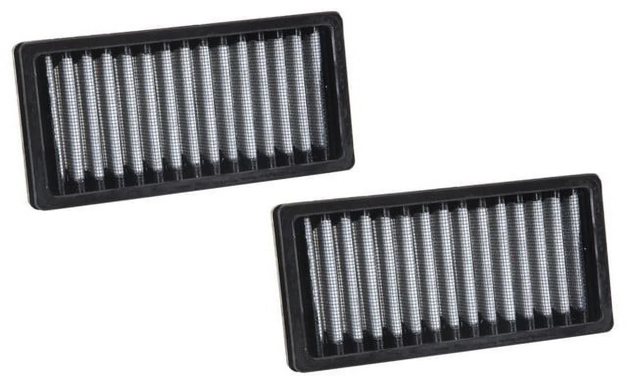 K&N VF1010 Cabin Air Filters