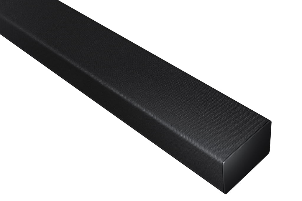 2.1ch Soundbar with Dolby Audio - HW-T450 (2020)