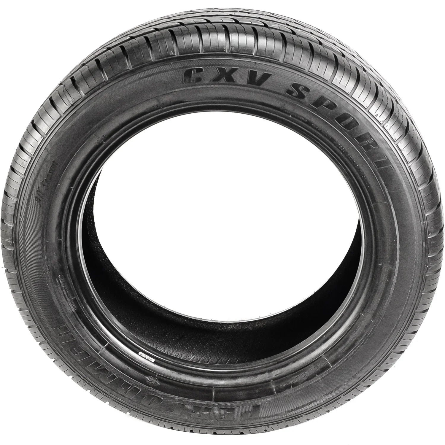 Performer CXV Sport 265/60R18 110H AS A/S All Season Tire Fits: 2015  Tacoma TRD Pro, 2012-14  Tacoma Pre Runner
