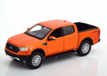 2019  Ranger, Copper Orange - Maisto 31521OR - 1/27 scale Diecast Model Toy Car