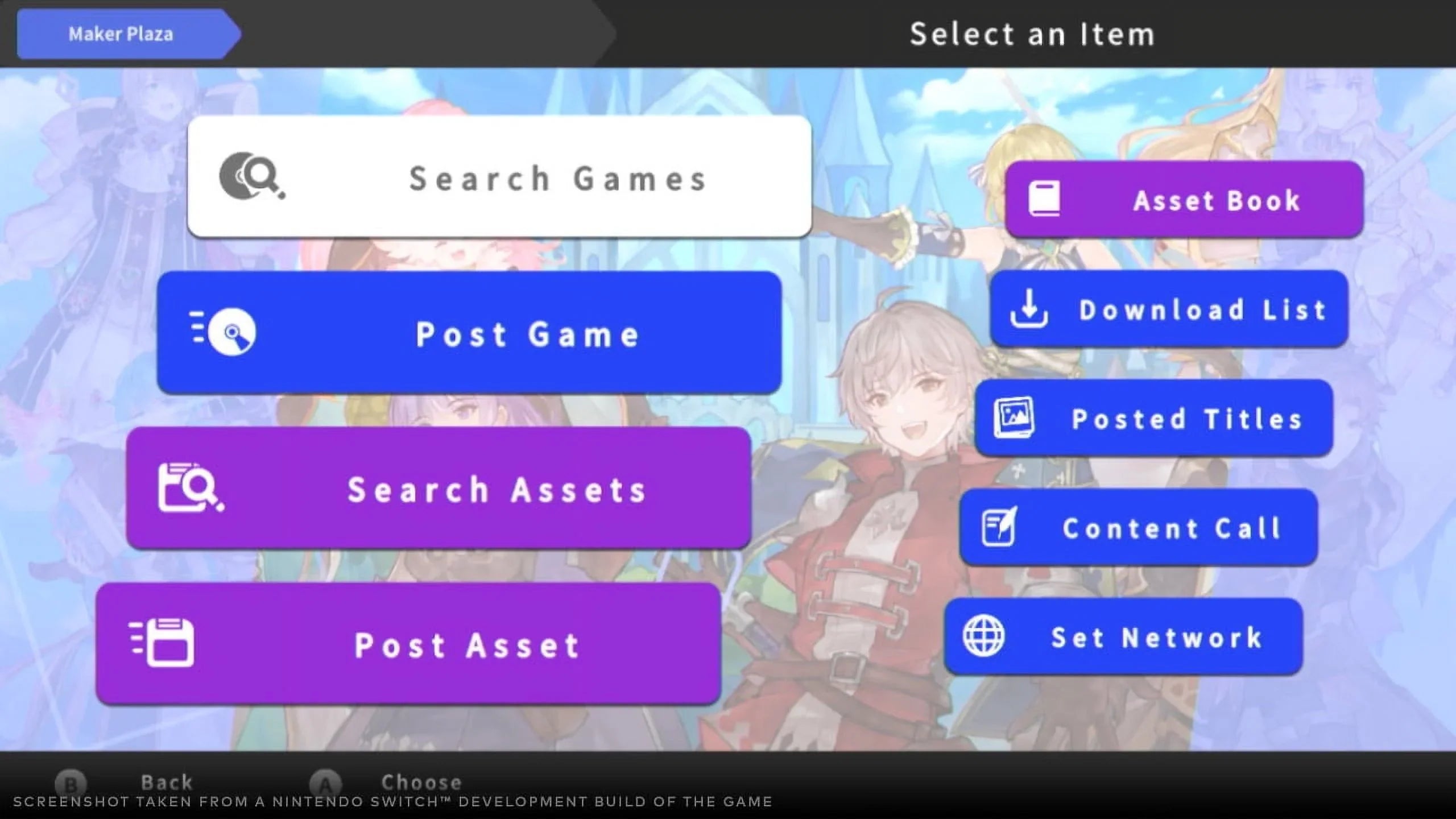 RPG Maker With, PlayStation 5