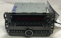 Pre-Owned 08 Saturn VUE AM FM CD MP3 Player Radio Receiver OEM LKQ (Good)