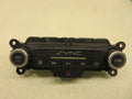 Pre-Owned 19 20 21  Transit Connect Audio Radio Control Panel 6.5" Screen OEM LKQ (Good)