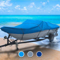 Semi-Custom Ski vessel 26'6" Length X 102" Beam Width Seal Skin 1200 vessel shield