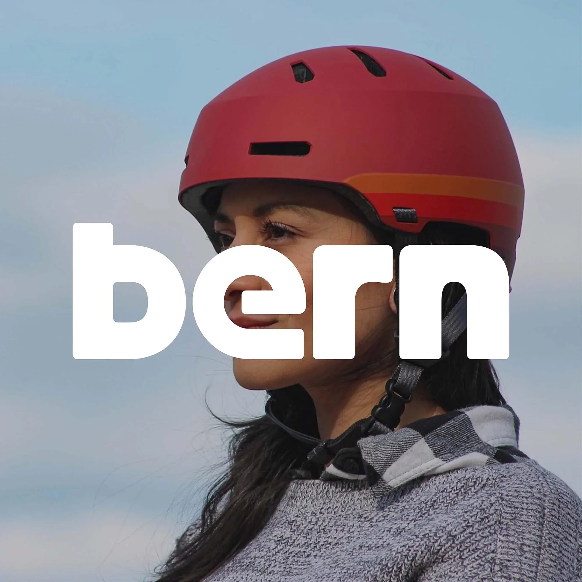 Bern, Macon 2.0 Multisport Helmet Small Matte Black
