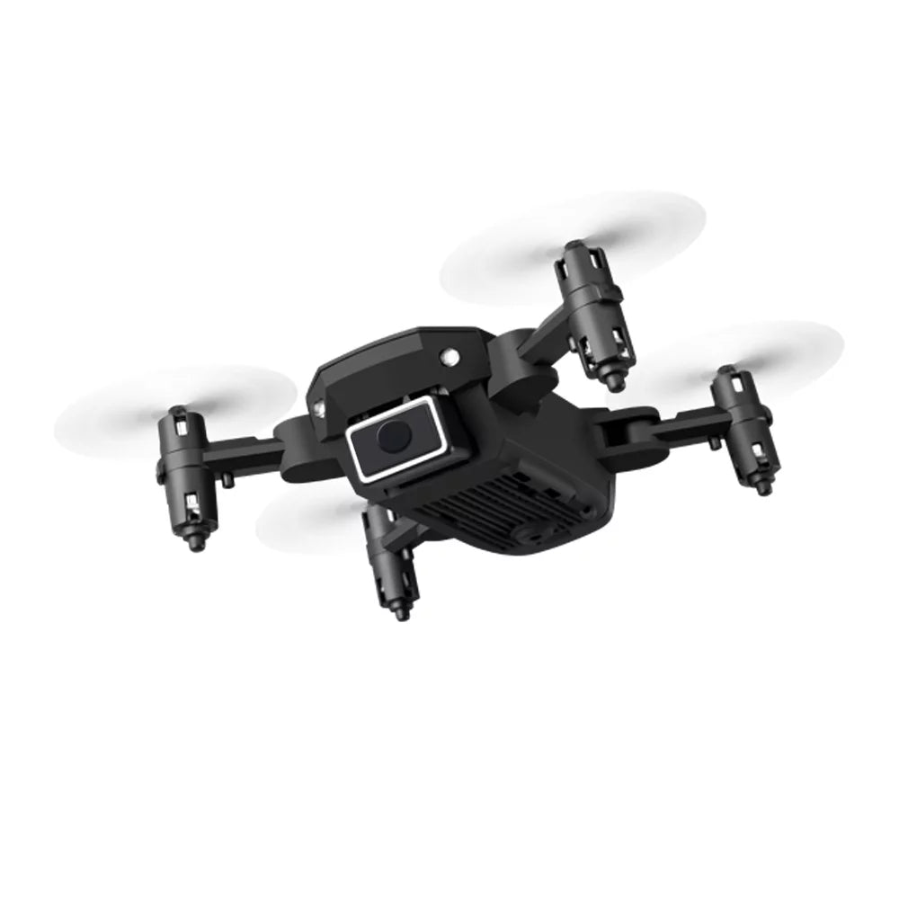 OWSOO S66 RC Drone Remote Control Mini Drone 13mins Flight Time 3D Flip Altitude Hold Headless Mode RC Quadcopter Portable Bag