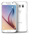 Galaxy S6 G920V 32GB Verizon CDMA 4G LTE Octa-Core Android Phone w/ 16MP Camera - White (Certified Used)