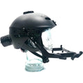 Glide Gear POV 100 DSLR Helmet Camera Mount Size SMALL/Medium