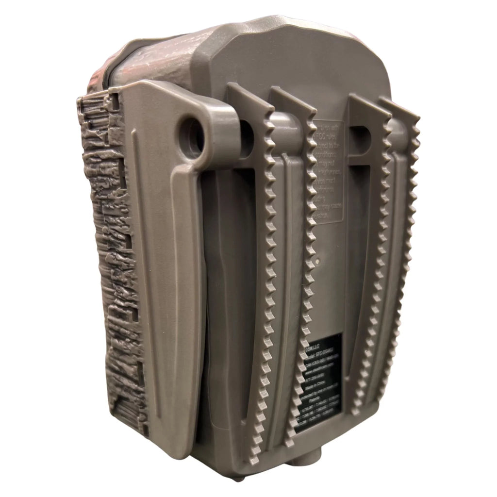 Stealth Cam DS4K Ultimate 32MP 4K Video 30FPS, Hunting Trail Monitor