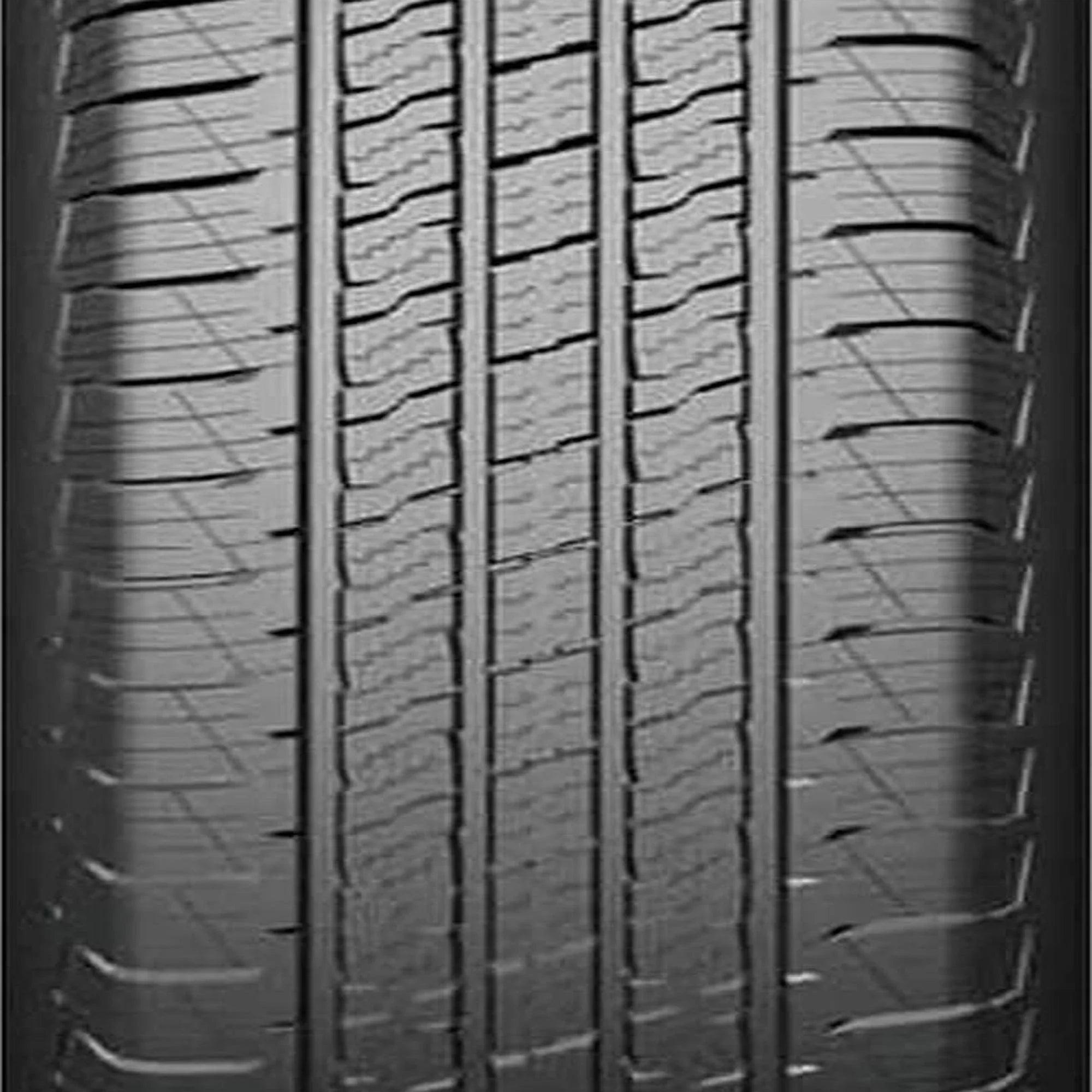 LandGolden LGT67 H/T All Season LT245/75R16 120/116S E Light Truck Tire
