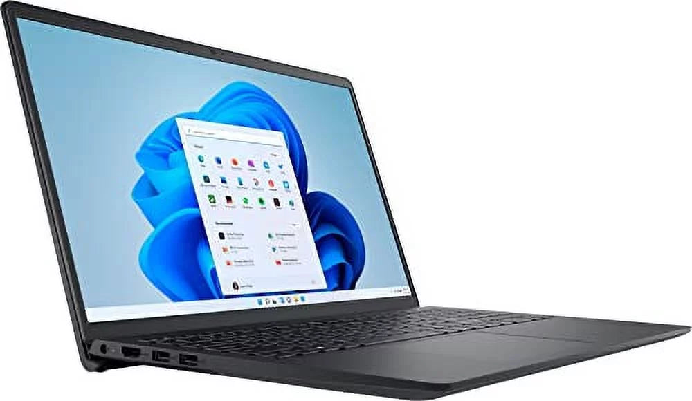 Inspiron 15 i3530 2023 Business Laptop 15.6" FHD WVA Touchscreen 10-Core  i7-1355U 16GB DDR4 2TB SSD  Iris Xe Graphics Wi-Fi 6 Fullsize Keyboard Windows 11 Pro