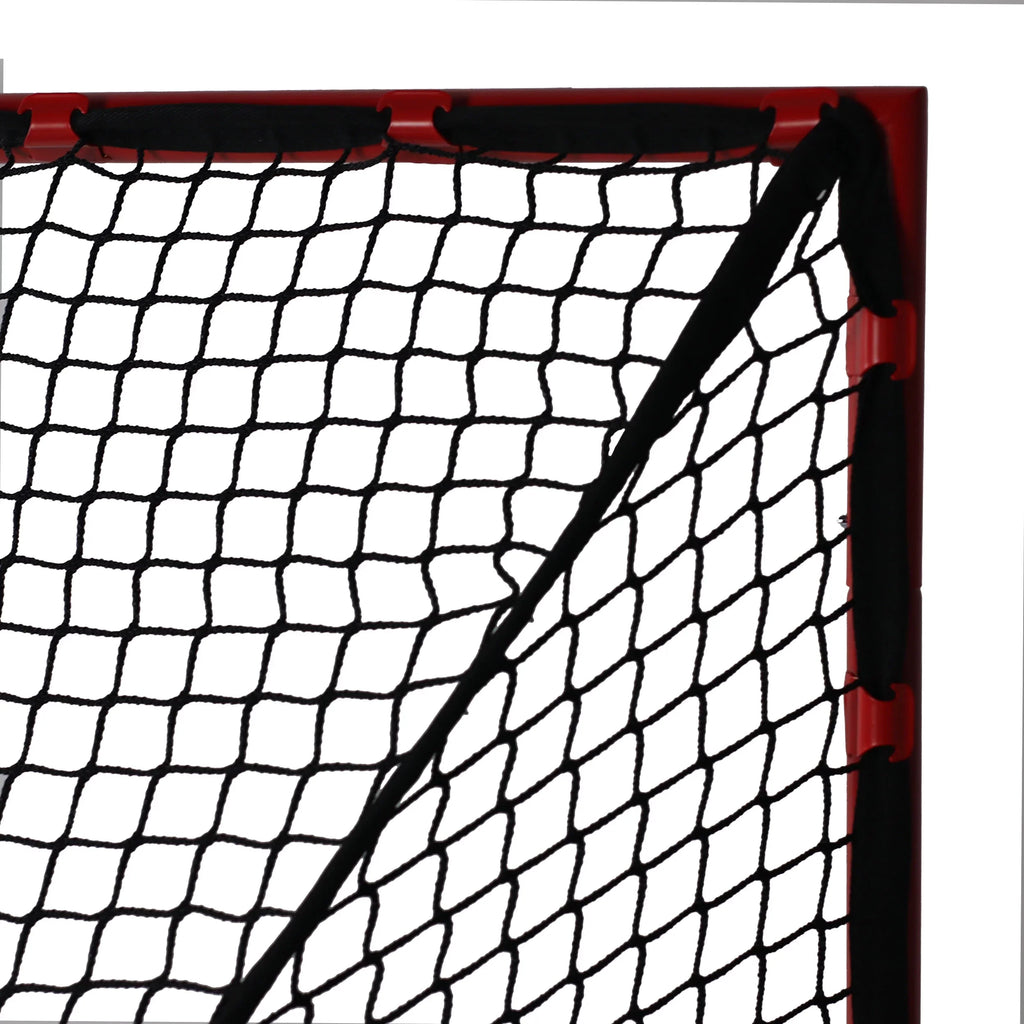 Wolf Athletics NLL Box Goal