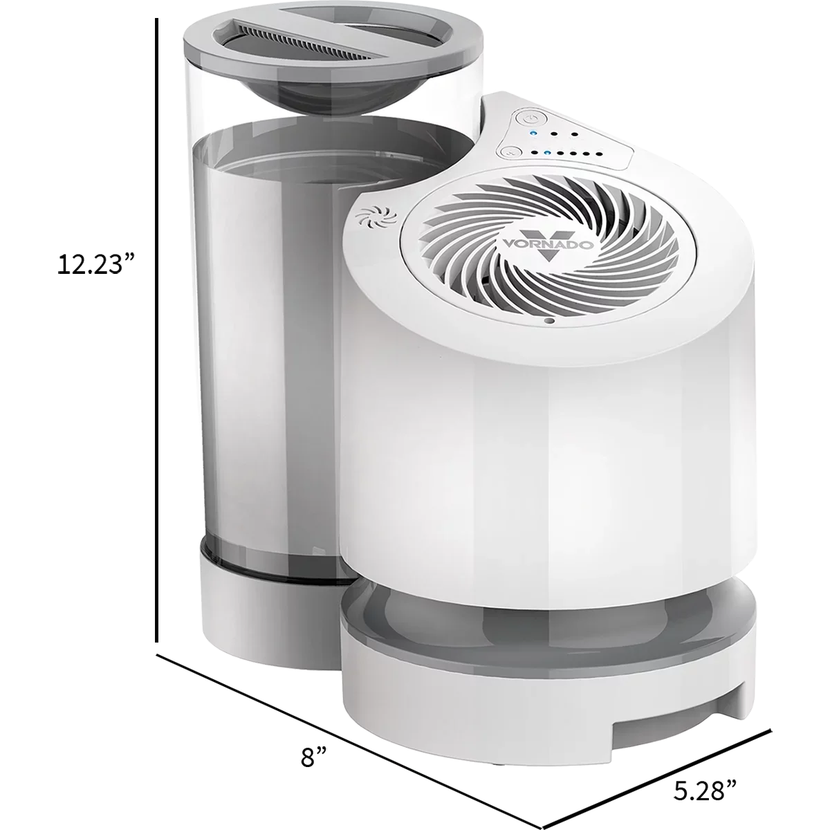 Vornado EV100 Whole Room Humidifier