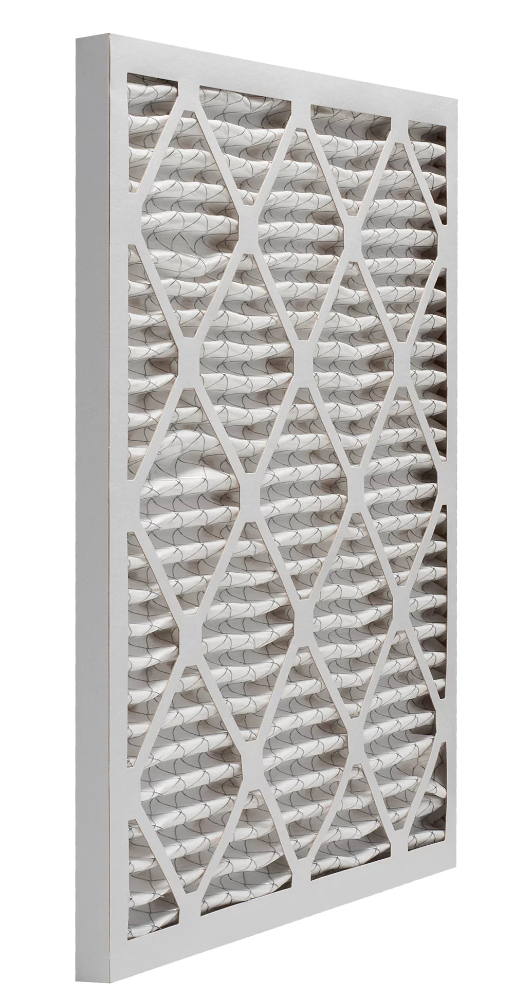 18x18x1 AC and Furnace Air Filter by Aerostar - MERV 11, Box of 6