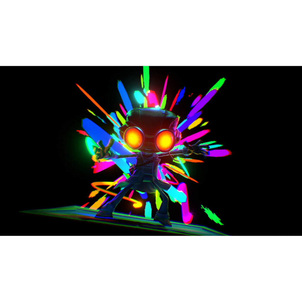 Psychonauts 2 : Motherlobe Edition - PlayStation 4