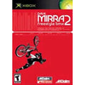 Dave Mirra Freestyle Bmx 2 - (Xbox)