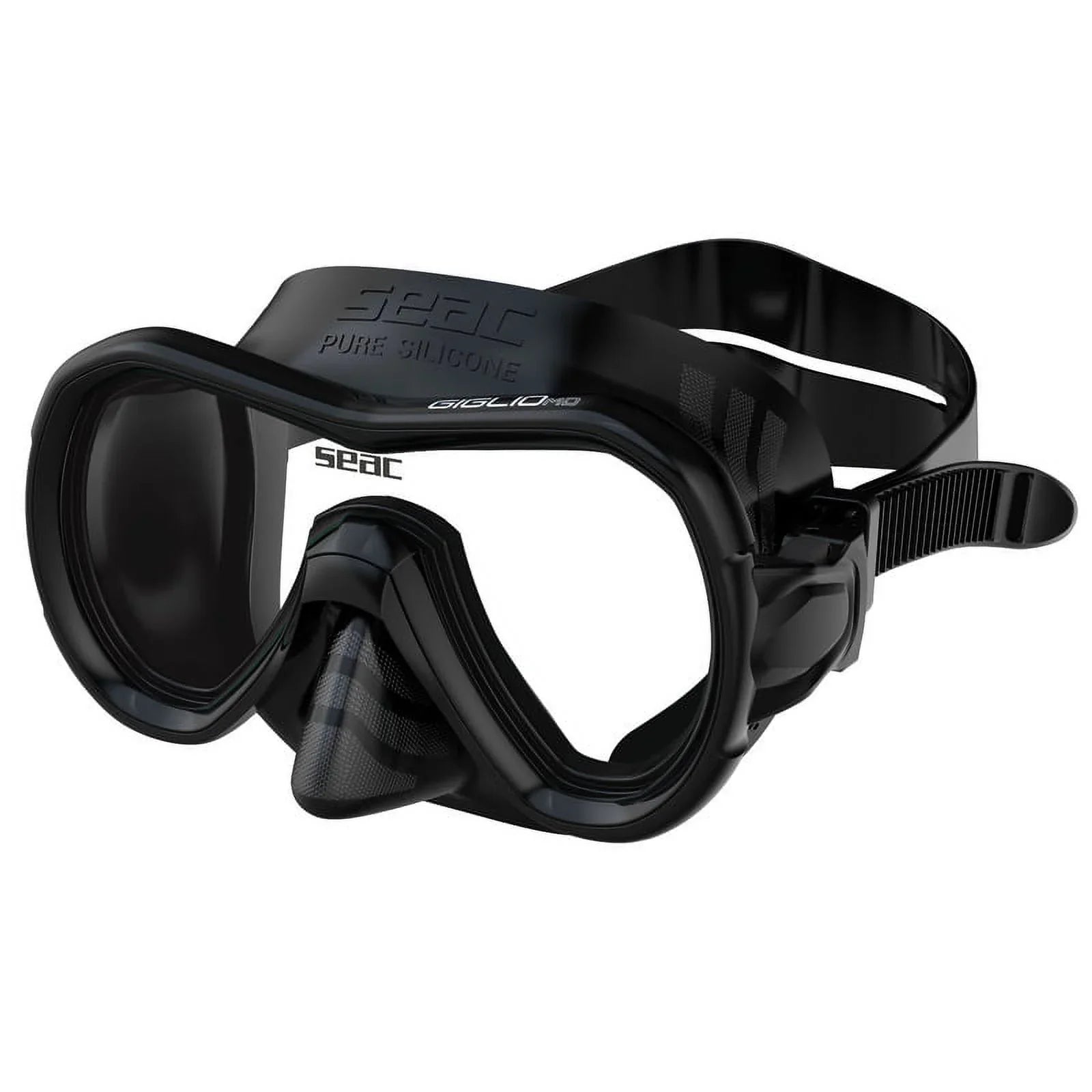GIGLIO MD S/BL BLACK