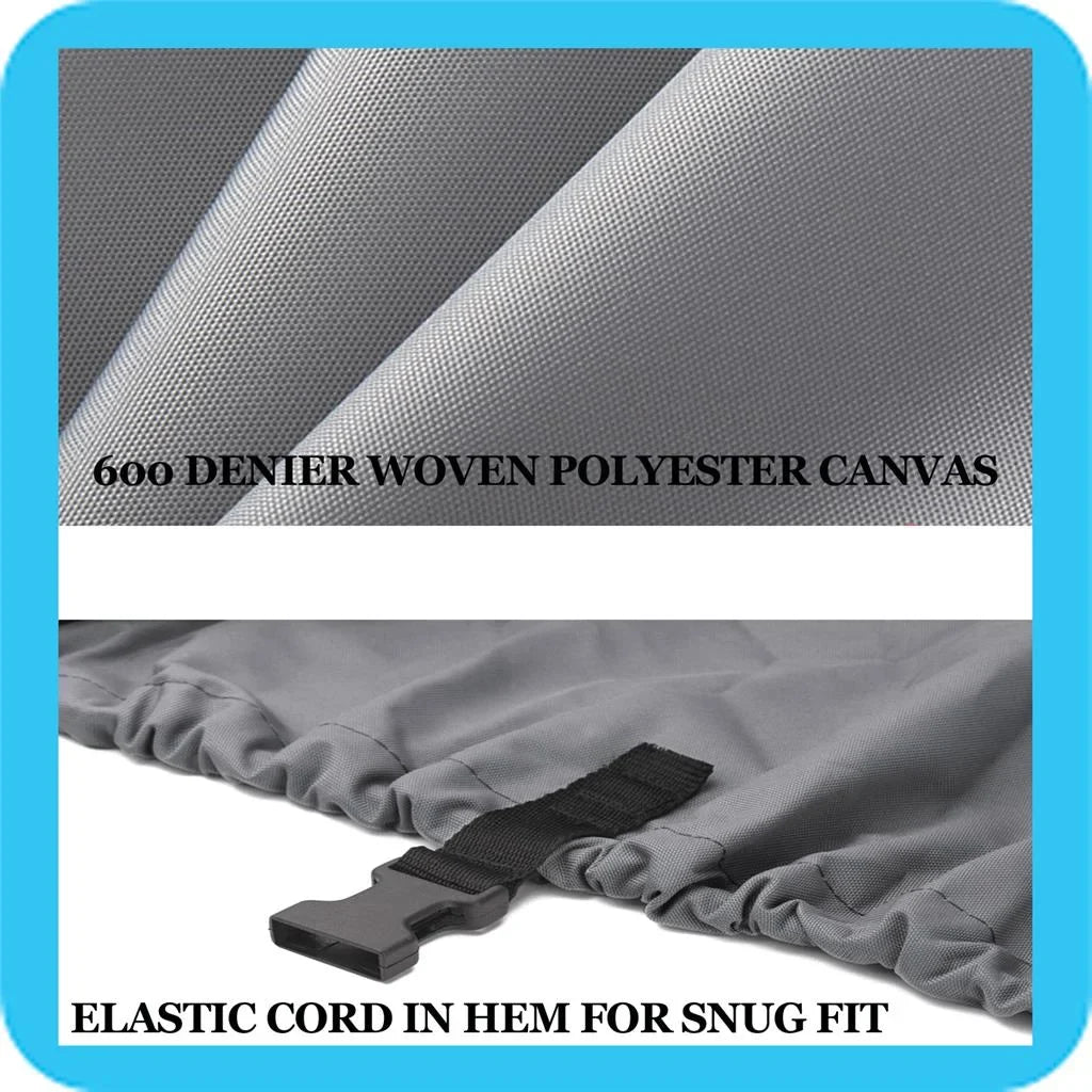 craft wrap suitable for DMI VOYAGER 16 DLX 1994 STORAGE, TRAVEL, LIFT