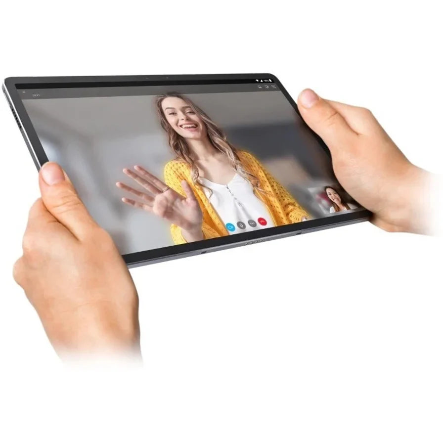 Tab P11 11.5" Pro Tablet Qualcomm Snapdragon 730G 4GB RAM 128GB uMCP Slate Gray