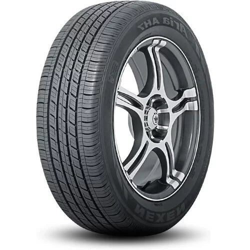 Nexen Aria AH7 225/65R17 102H BSW (4 Tires) Fits: 2018-23 Chevrolet Equinox LT, 2015-17 Subaru Outback 3.6R Touring